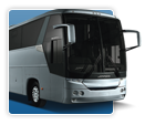 Onibus Rodoviario, preparado para fretamento, turismo, congresso e eventos, transporte de funcionarios